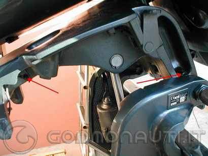 Elica Per Yamaha Fuoribordo 40-55HP - 10 3/8x13, Alluminio, 13 Denti, Rotazione Destra - Foto 1